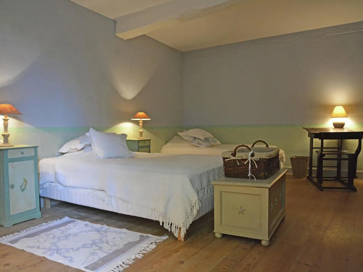Pretty Holiday Home With Private Pool Campagne-d'Armagnac