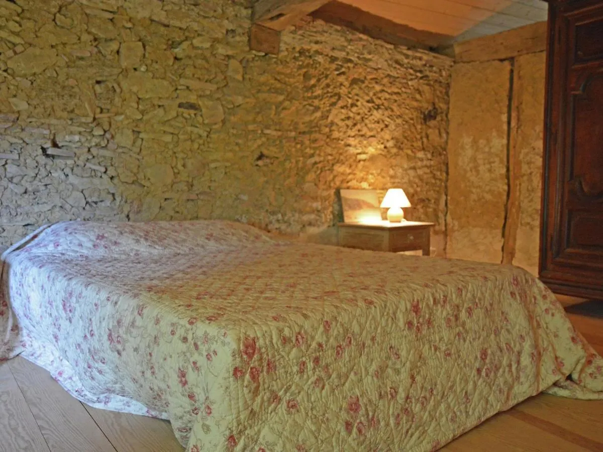 Pretty Holiday Home With Private Pool Campagne-d'Armagnac