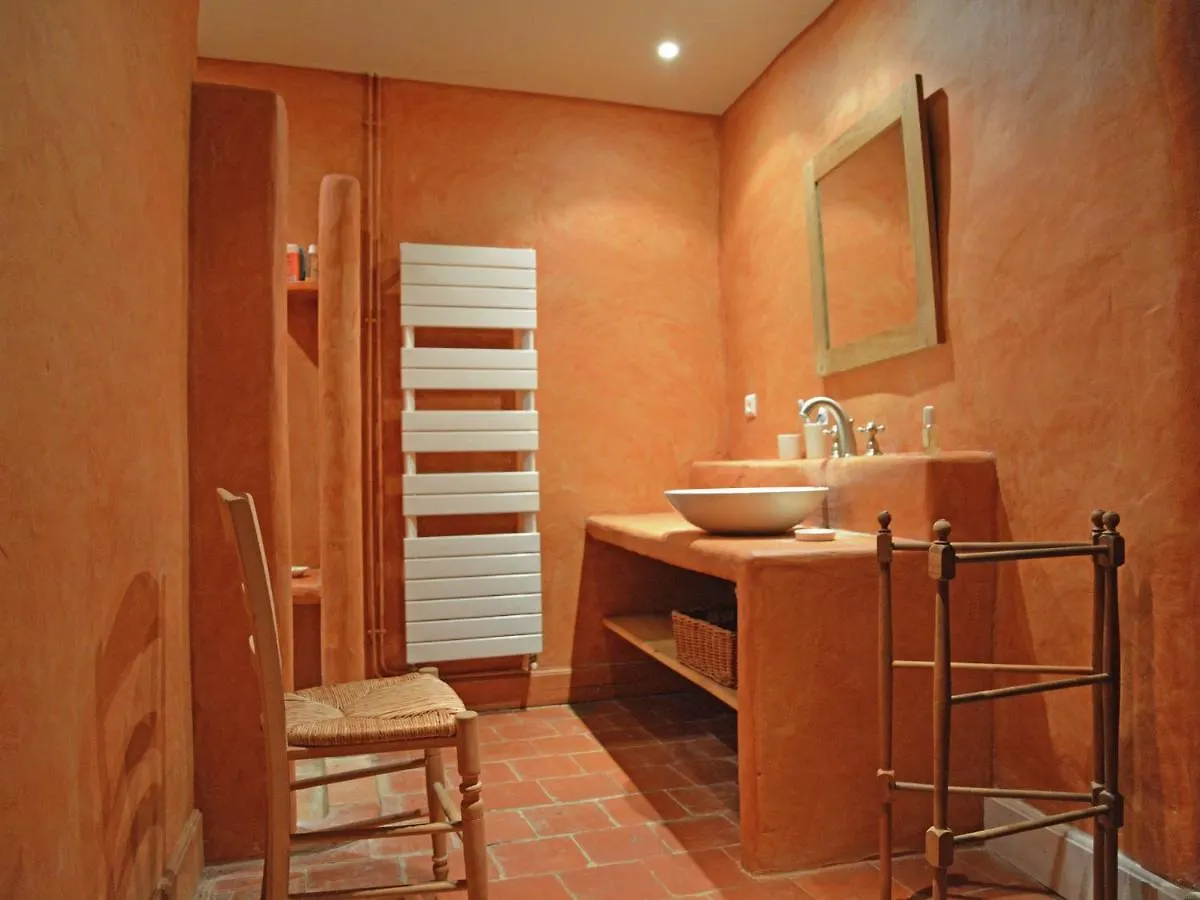 Pretty Holiday Home With Private Pool Campagne-d'Armagnac