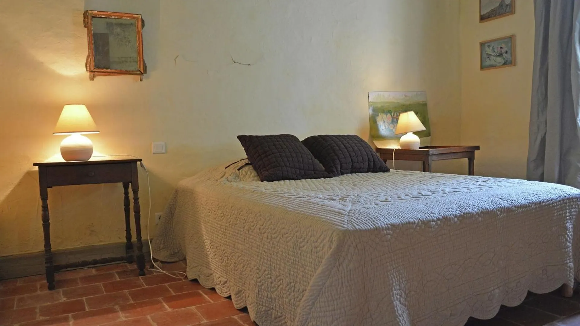 Pretty Holiday Home With Private Pool Campagne-d'Armagnac