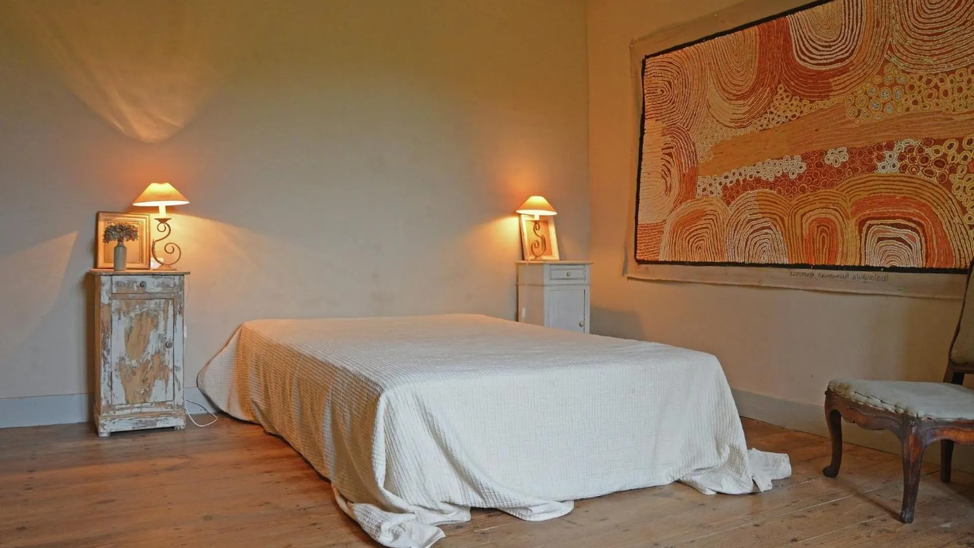 Pretty Holiday Home With Private Pool Campagne-d'Armagnac