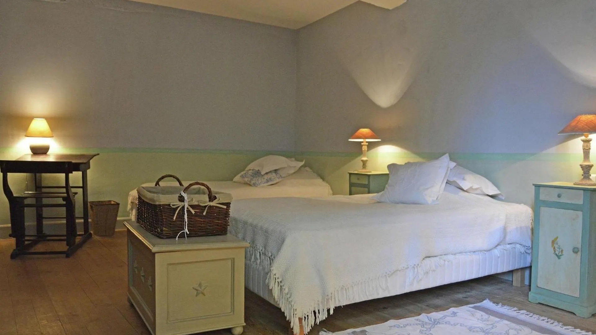 Pretty Holiday Home With Private Pool Campagne-d'Armagnac France