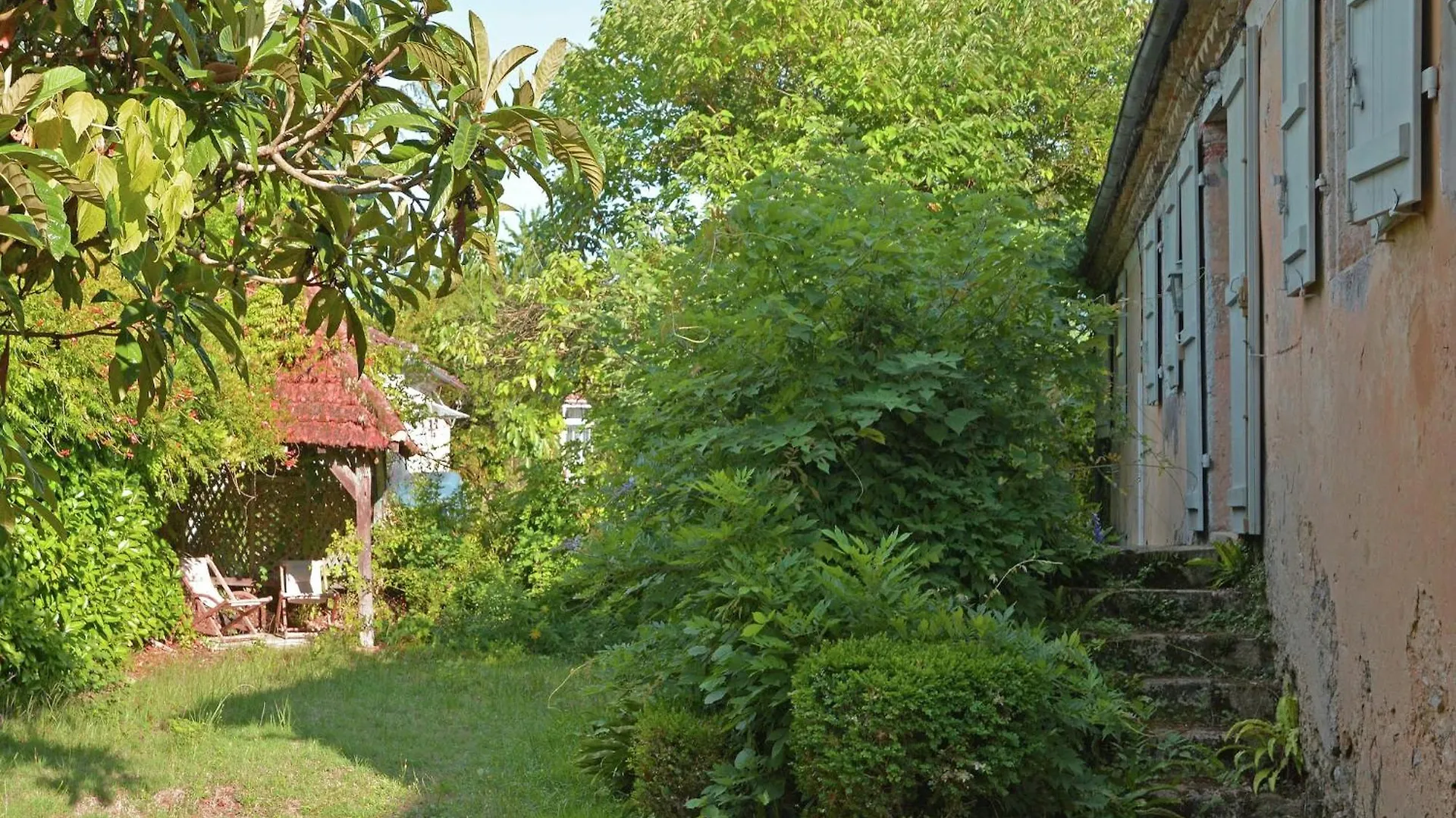 Pretty Holiday Home With Private Pool Campagne-d'Armagnac 0*,  France